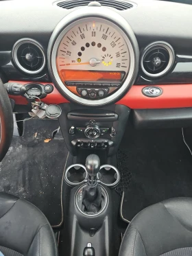 Mini Cooper cabrio - 12750 € / 24936.83 лв. - 41535786 11