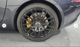 Mercedes-Benz AMG GT BURMESTER* CARBON* CERAMIC*  | Auto.bg — изображение 5