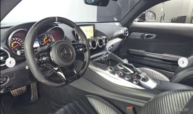 Mercedes-Benz AMG GT BURMESTER* CARBON* CERAMIC*  | Auto.bg — изображение 7