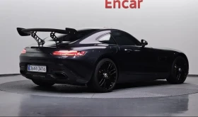 Mercedes-Benz AMG GT BURMESTER* CARBON* CERAMIC*  | Auto.bg — изображение 2