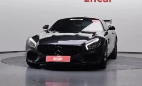 Mercedes-Benz AMG GT BURMESTER* CARBON* CERAMIC*  | Auto.bg — изображение 3
