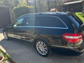 Mercedes-Benz E 350 - 7900 € / 15451.06 лв. - 21554909 4