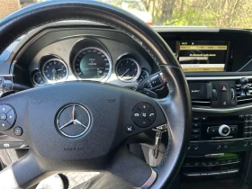 Mercedes-Benz E 350 - 7900 € / 15451.06 лв. - 21554909 7
