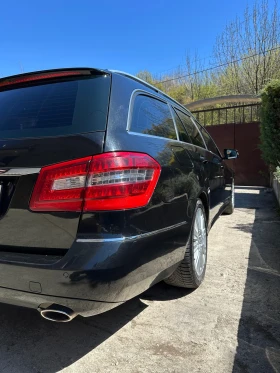 Mercedes-Benz E 350 - 7900 € / 15451.06 лв. - 21554909 5