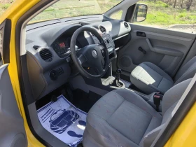 VW Caddy 2.0sdi 4л/100км  - 1799 € / 3518.54 лв. - 98971721 6