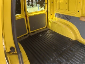 VW Caddy 2.0sdi 4л/100км  - 1799 € / 3518.54 лв. - 98971721 9