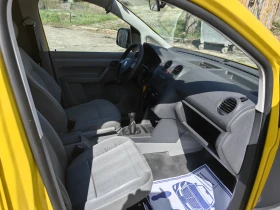 VW Caddy 2.0sdi 4л/100км  - 1799 € / 3518.54 лв. - 98971721 7