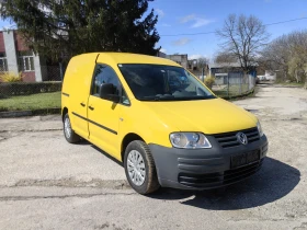 VW Caddy 2.0sdi 4л/100км  - 1799 € / 3518.54 лв. - 98971721 3