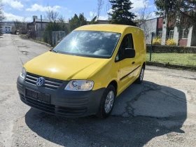 VW Caddy 2.0sdi 4л/100км  - 1799 € / 3518.54 лв. - 98971721 2
