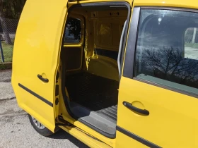 VW Caddy 2.0sdi 4л/100км  - 1799 € / 3518.54 лв. - 98971721 13