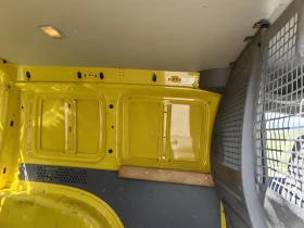 VW Caddy 2.0sdi 4л/100км  - 1799 € / 3518.54 лв. - 98971721 14