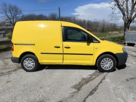 VW Caddy 2.0sdi 4л/100км  - 1799 € / 3518.54 лв. - 98971721 5