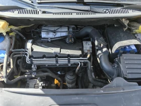 VW Caddy 2.0sdi 4л/100км  - 1799 € / 3518.54 лв. - 98971721 11