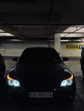 BMW 535 - 8500 € / 16624.56 лв. - 81680616 7