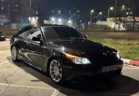 BMW 535 - 8500 € / 16624.56 лв. - 81680616 4