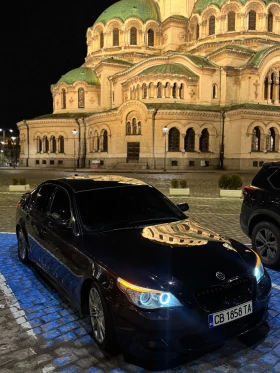 BMW 535 - 8500 € / 16624.56 лв. - 81680616 5
