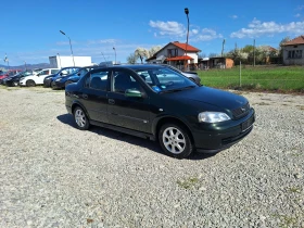 Opel Astra 1.6i klima - 1500 € / 2933.74 лв. - 26273421 6