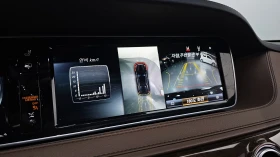 Mercedes-Benz S 500 2017* LONG* MAYBACH* ОБДУХ* 360* TV* КРАЙНА ЦЕНА - 20900 € / 40876.85 лв. - 52324258 10