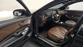 Mercedes-Benz S 500 2017* LONG* MAYBACH* ОБДУХ* 360* TV* КРАЙНА ЦЕНА - 20900 € / 40876.85 лв. - 52324258 11