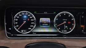 Mercedes-Benz S 500 2017* LONG* MAYBACH* ОБДУХ* 360* TV* КРАЙНА ЦЕНА - 20900 € / 40876.85 лв. - 52324258 8