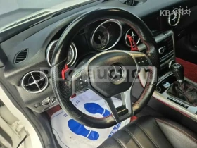 Mercedes-Benz SLK AMG-PACK* ПОДГРЕВИ - 12930 € / 25288.88 лв. - 50484275 11