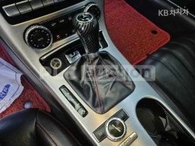 Mercedes-Benz SLK AMG-PACK* ПОДГРЕВИ - 12930 € / 25288.88 лв. - 50484275 2