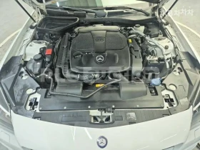 Mercedes-Benz SLK AMG-PACK* ПОДГРЕВИ - 12930 € / 25288.88 лв. - 50484275 6