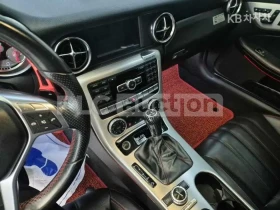 Mercedes-Benz SLK AMG-PACK* ПОДГРЕВИ - 12930 € / 25288.88 лв. - 50484275 17