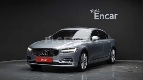 ������ Volvo S90