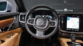 Volvo S90 ���������� | Mobile.bg � ����� ������ 10