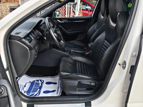 Skoda Octavia 2.0VRS!!ШВЕЙЦАРИЯ!DSG!DISTRONIK!КОЖА!!НАВИ!!FULL - 10900 € / 21318.55 лв. - 67250806 10