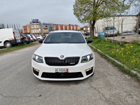 Skoda Octavia 2.0VRS!!ШВЕЙЦАРИЯ!DSG!DISTRONIK!КОЖА!!НАВИ!!FULL - 10900 € / 21318.55 лв. - 67250806 3