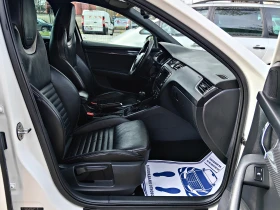 Skoda Octavia 2.0VRS!!ШВЕЙЦАРИЯ!DSG!DISTRONIK!КОЖА!!НАВИ!!FULL - 10900 € / 21318.55 лв. - 67250806 8