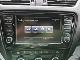 Skoda Octavia 2.0VRS!!ШВЕЙЦАРИЯ!DSG!DISTRONIK!КОЖА!!НАВИ!!FULL - 10900 € / 21318.55 лв. - 67250806 15