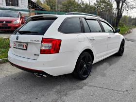 Skoda Octavia 2.0VRS!!ШВЕЙЦАРИЯ!DSG!DISTRONIK!КОЖА!!НАВИ!!FULL - 10900 € / 21318.55 лв. - 67250806 4