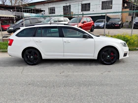 Skoda Octavia 2.0VRS!!ШВЕЙЦАРИЯ!DSG!DISTRONIK!КОЖА!!НАВИ!!FULL - 10900 € / 21318.55 лв. - 67250806 7