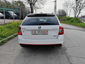 Skoda Octavia 2.0VRS!!ШВЕЙЦАРИЯ!DSG!DISTRONIK!КОЖА!!НАВИ!!FULL - 10900 € / 21318.55 лв. - 67250806 6