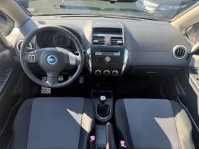 Fiat Sedici 4х4* 158h.km* 1.9M-jet*  - 2400 € / 4693.99 лв. - 90905067 9