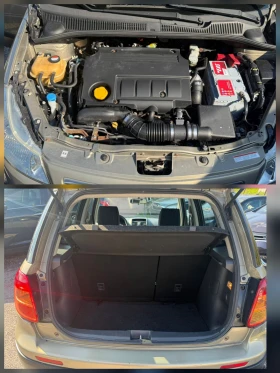 Fiat Sedici 4х4* 158h.km* 1.9M-jet*  - 2400 € / 4693.99 лв. - 90905067 16