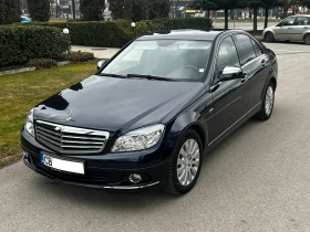 ����� �� �������� �� Mercedes-Benz C 220 CDI