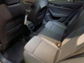 Skoda Octavia 1.5TSI/150HP/SELECT/DSG/ACC/CPLAY/CAM/NAVI/260q | Mobile.bg � ����� ������ 15