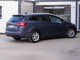 Kia Ceed 1.4i - 100k.c. /Navi/Koja/Camera/Led/Euro-6/ | Mobile.bg � ����� ������ 5
