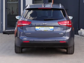 Kia Ceed 1.4i - 100k.c. /Navi/Koja/Camera/Led/Euro-6/ | Mobile.bg � ����� ������ 4