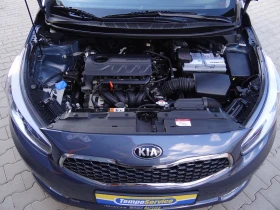 Kia Ceed 1.4i - 100k.c. /Navi/Koja/Camera/Led/Euro-6/ | Mobile.bg � ����� ������ 16