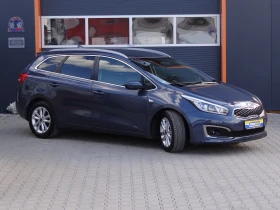 Kia Ceed 1.4i - 100k.c. /Navi/Koja/Camera/Led/Euro-6/ | Mobile.bg � ����� ������ 6
