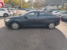 ����� �� �������� �� Volvo S60 2.0T