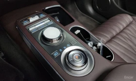 Genesis GV70 3.5* HEAD-UP* DISTRONIC* МАСАЖ* ОБДУХВАНЕ* 360 CAM | Auto.bg — изображение 14