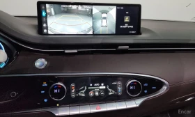 Genesis GV70 3.5* HEAD-UP* DISTRONIC* МАСАЖ* ОБДУХВАНЕ* 360 CAM | Auto.bg — изображение 13