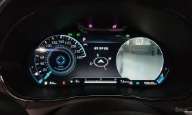 Genesis GV70 3.5* HEAD-UP* DISTRONIC* МАСАЖ* ОБДУХВАНЕ* 360 CAM | Auto.bg — изображение 12
