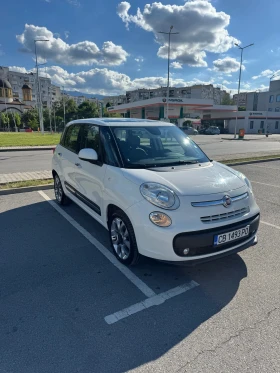 Fiat 500L - 6200 € / 12126.15 лв. - 15417009 8